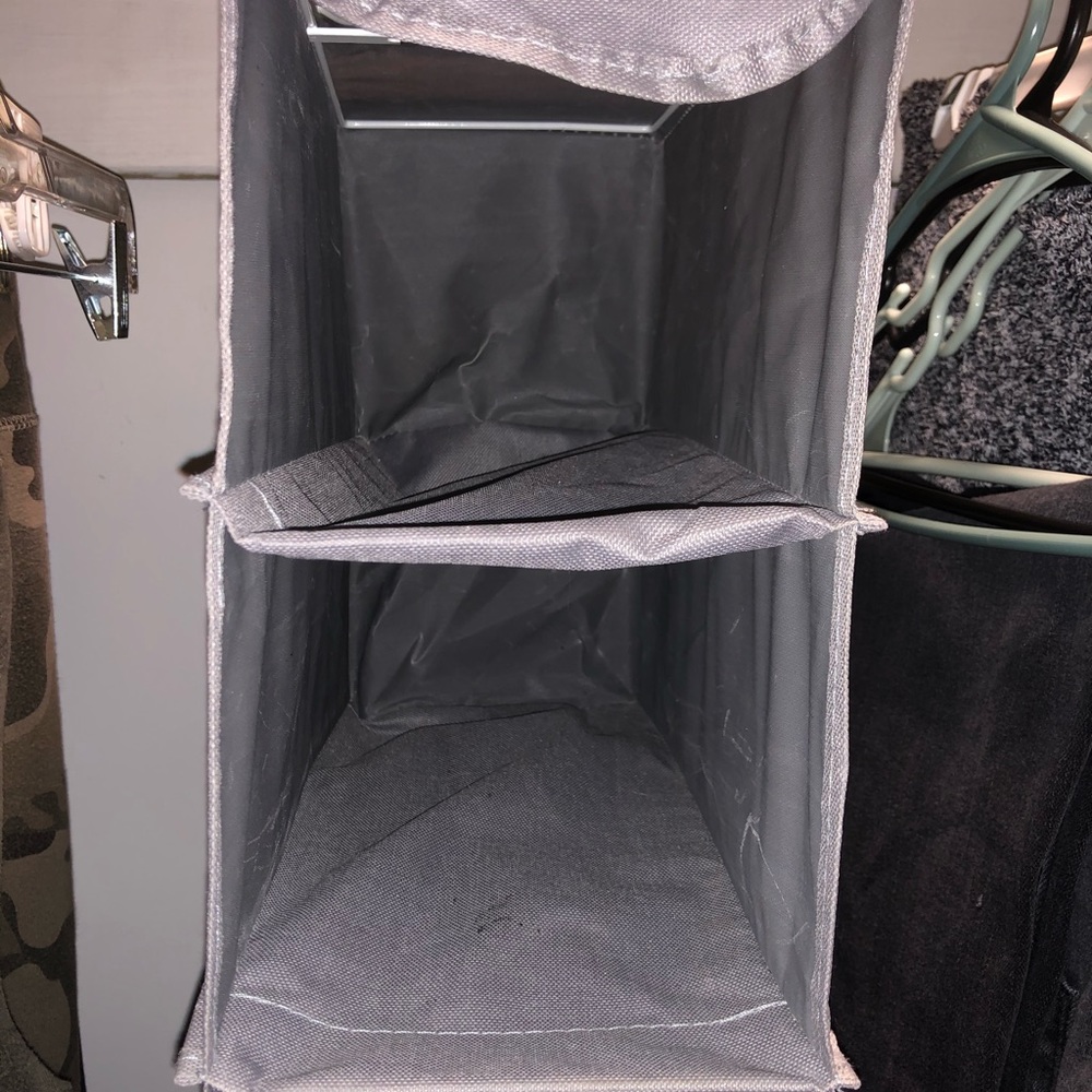Shoe Rack - Picture 3 of 3